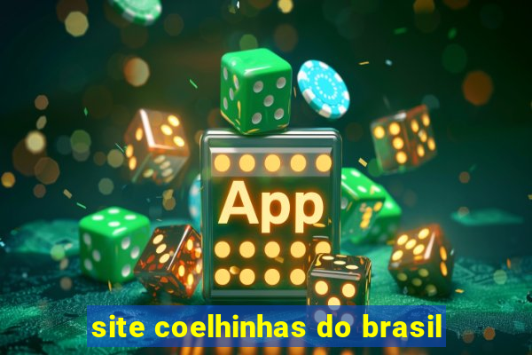 site coelhinhas do brasil