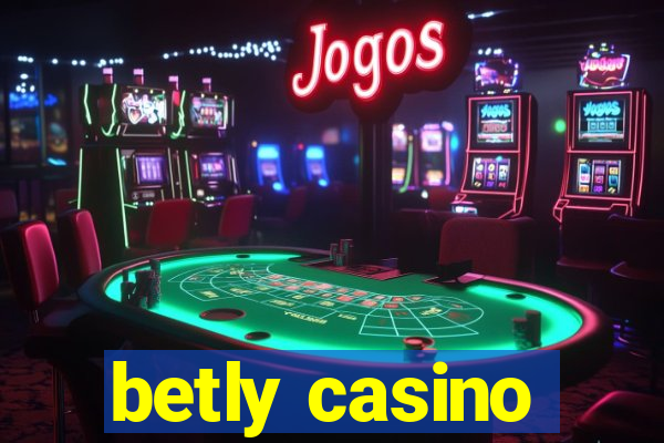 betly casino