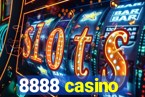 8888 casino