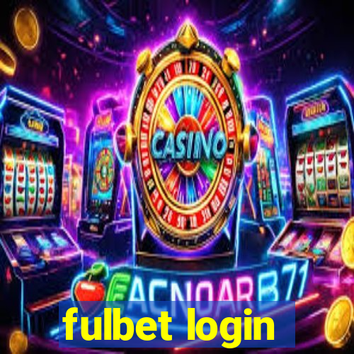 fulbet login