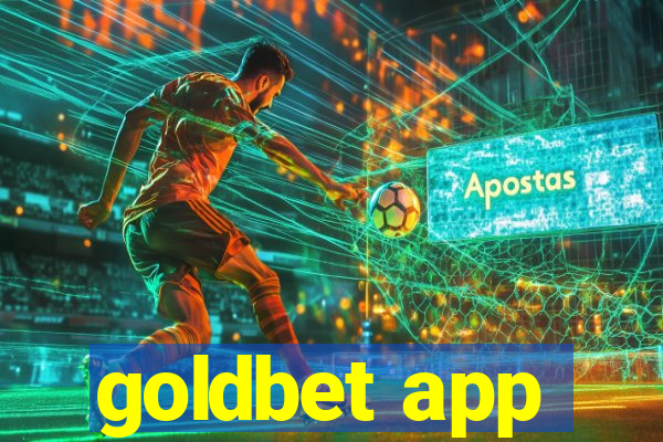 goldbet app