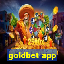 goldbet app