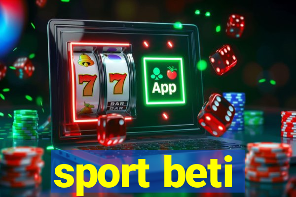 sport beti