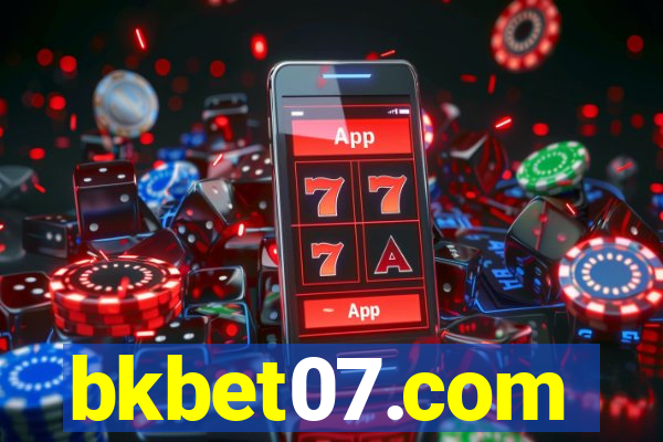 bkbet07.com