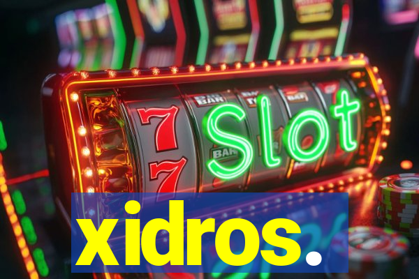 xidros.