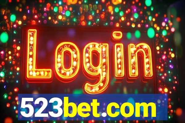 523bet.com