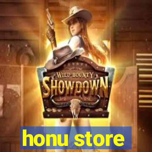 honu store