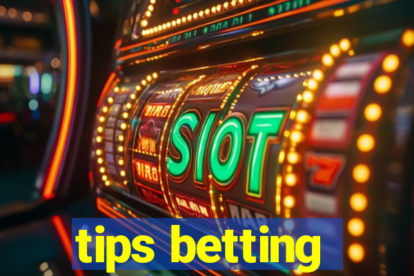 tips betting