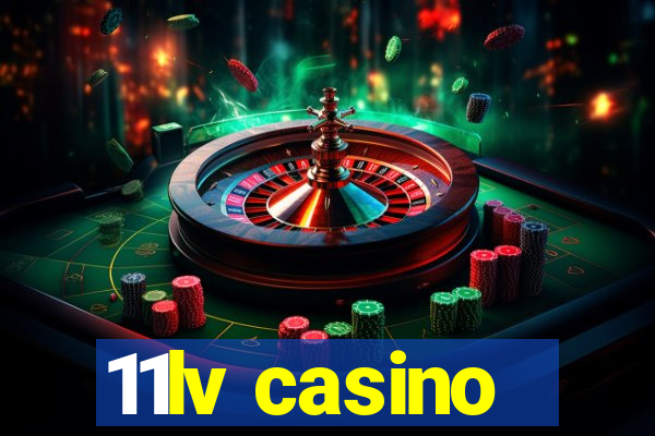 11lv casino