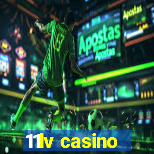 11lv casino