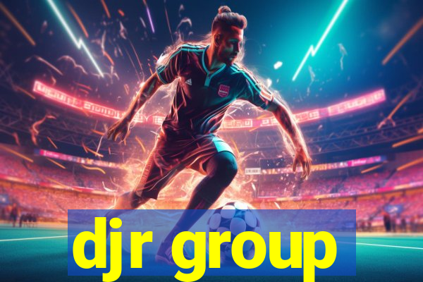 djr group