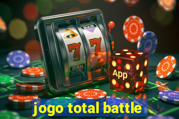 jogo total battle