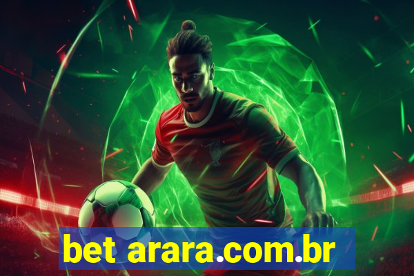 bet arara.com.br