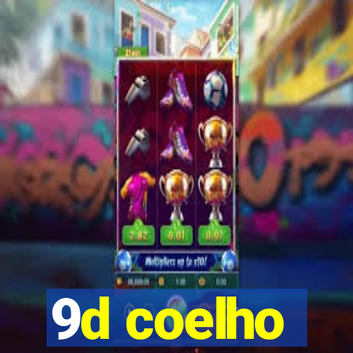 9d coelho