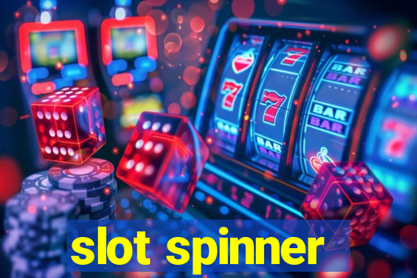 slot spinner