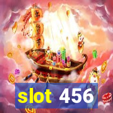 slot 456