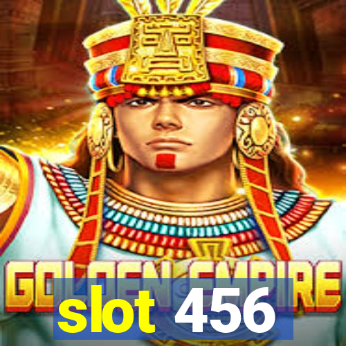 slot 456