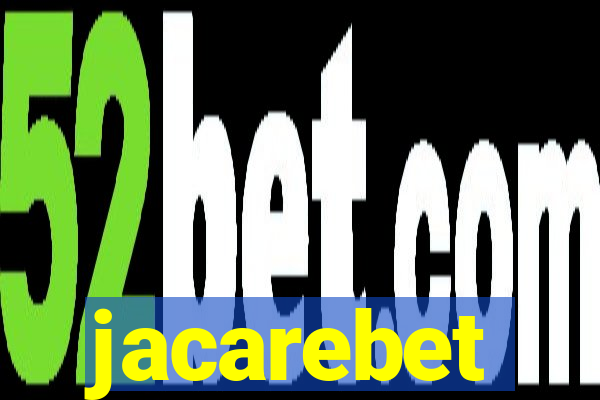 jacarebet