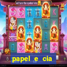 papel e cia salvador shopping