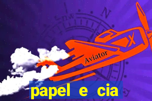 papel e cia salvador shopping