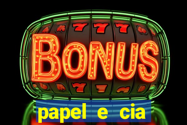 papel e cia salvador shopping