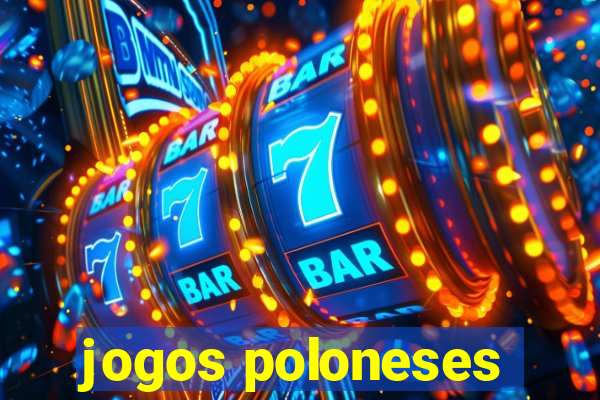 jogos poloneses