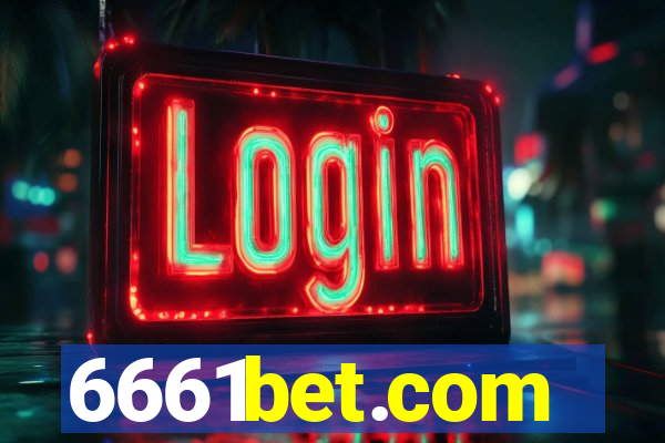 6661bet.com