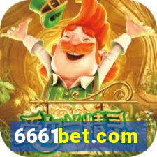 6661bet.com