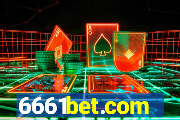 6661bet.com