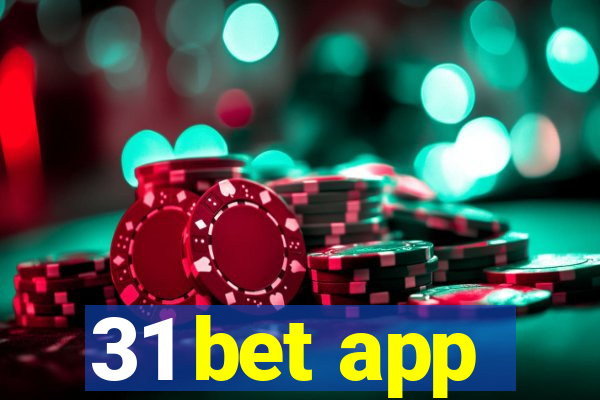 31 bet app