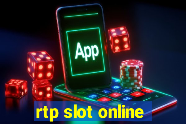 rtp slot online