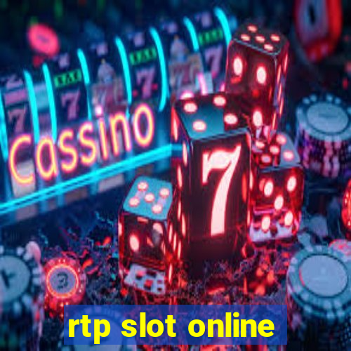 rtp slot online