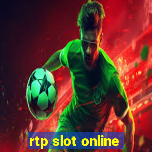 rtp slot online