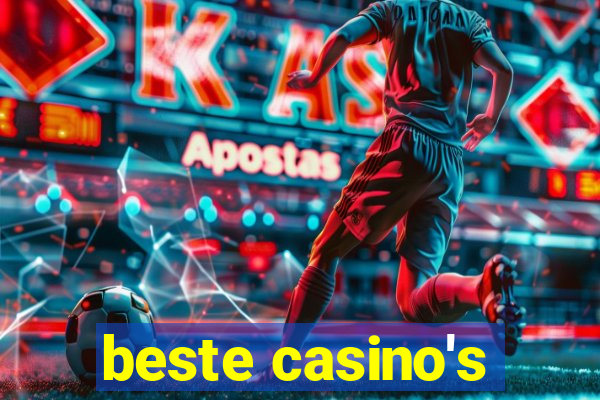 beste casino's