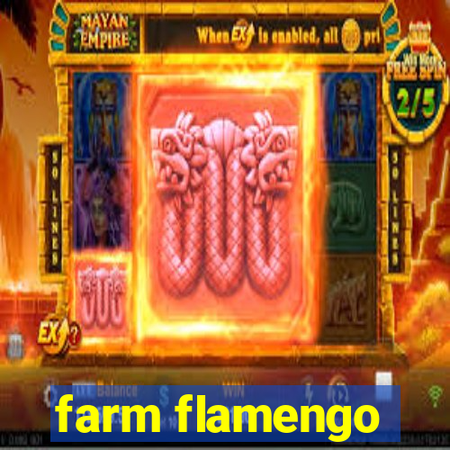 farm flamengo