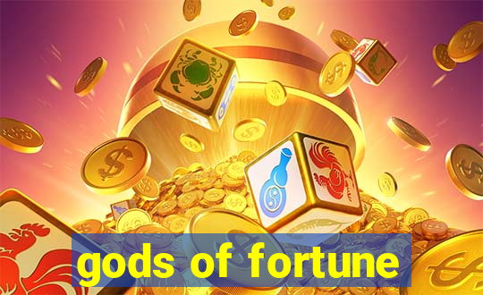 gods of fortune