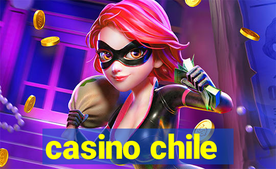 casino chile