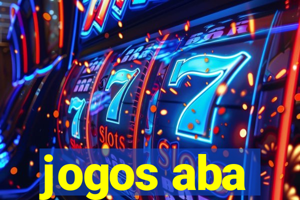 jogos aba