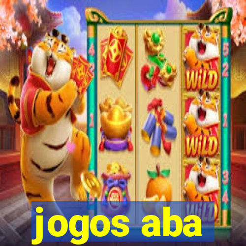 jogos aba