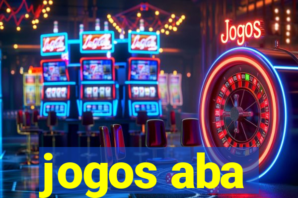 jogos aba