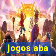 jogos aba