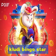 kludi bingo star