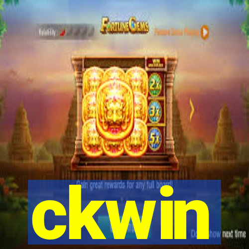 ckwin