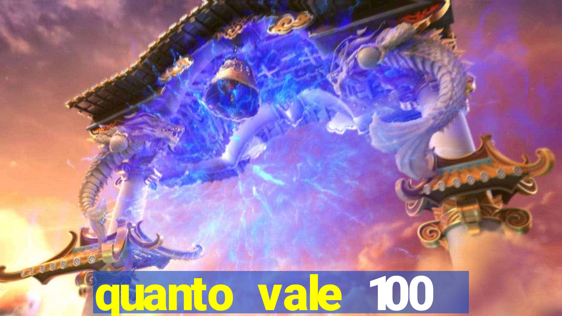 quanto vale 100 pesos em real