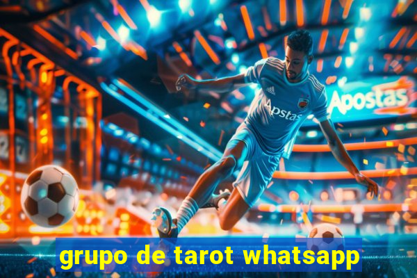 grupo de tarot whatsapp