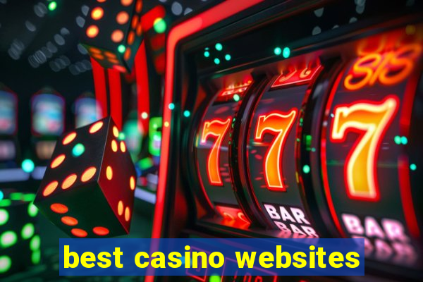 best casino websites