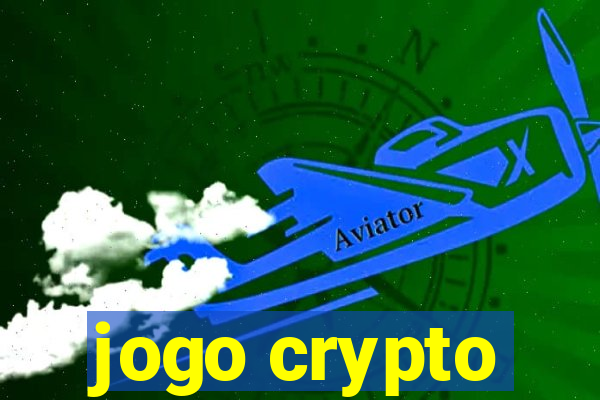 jogo crypto