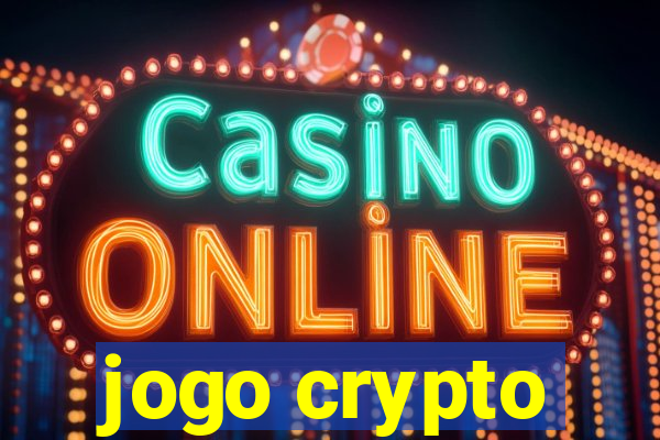 jogo crypto