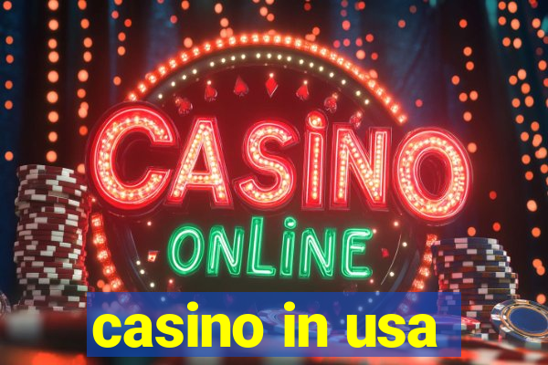 casino in usa