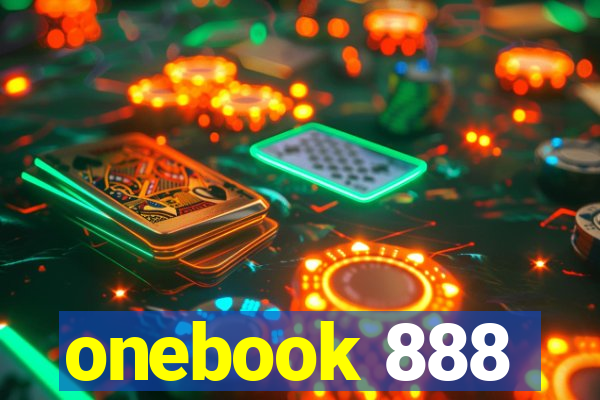 onebook 888